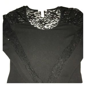 Ambiance apparel shirt